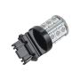 Oracle Lighting 5101-005 3156 18 LED 3-Chip SMD Bulb, Amber, Single