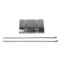 Flowmaster 51013 Muffler Heat Shield
