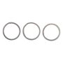 Vertex Pistons 823043 Vertex Gaskets 98-04 Suzuki VL1500 Intruder Exhaust Gasket Kit