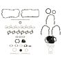Ajusa 51026100 Full Set W/O Head Gasket