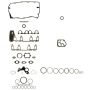 Ajusa 51029500 Full Set W/O Head Gasket