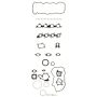 Ajusa 51032100 Full Set W/O Head Gasket