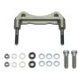 Wilwood 250-14767 BNDLR Caliper Bracket Sprint CAR 11.75/