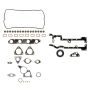 Ajusa 51034500 Full Set W/O Head Gasket