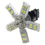 Oracle Lighting 5104-001 3157 15 SMD 3 Chip Spider Bulb, Cool White, Single