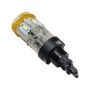 Oracle Lighting 5104-001 3157 15 SMD 3 Chip Spider Bulb, Cool White, Single