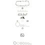 Ajusa 51041400 Full Set W/O Head Gasket