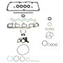 Ajusa 51041700 Full Set W/O Head Gasket