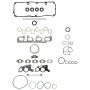 Ajusa 51042000 Full Set W/O Head Gasket