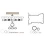 Ajusa 51046000 Full Set W/O Head Gasket