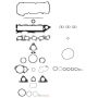 Ajusa 51049500 Full Set W/O Head Gasket
