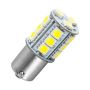 Oracle Lighting 5105-001 1156 18 LED 3-Chip SMD Bulb (Single) - Cool White