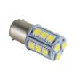 Oracle Lighting 5105-001 1156 18 LED 3-Chip SMD Bulb (Single) - Cool White
