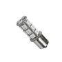 Oracle Lighting 5105-003 1156 18 LED 3-Chip SMD Bulb, Red, Single