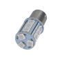 Oracle Lighting 5105-005 1156 18 LED 3-Chip SMD Bulb, Amber, Single