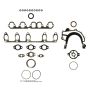 Ajusa 51050400 Full Set W/O Head Gasket