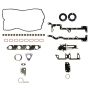 Ajusa 51050800 Full Set W/O Head Gasket