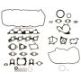 Ajusa 51053800 Full Set W/O Head Gasket