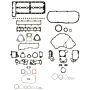 Ajusa 51059600 Full Set W/O Head Gasket