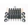 DDP Dodge 89-93 Stage 3 Injector Set
