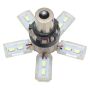 Oracle Lighting 5106-001 1156 15 SMD 3 Chip Spider Bulb, Cool White, Single