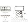 Ajusa 51060100 Full Set W/O Head Gasket