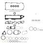 Ajusa 51064600 Full Set W/O Head Gasket