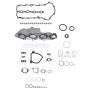 Ajusa 51065800 Full Set W/O Head Gasket