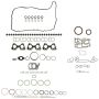 Ajusa 51067100 Full Set W/O Head Gasket