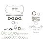 Ajusa 51067500 Full Set W/O Head Gasket
