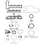 Ajusa 51069400 Full Set W/O Head Gasket