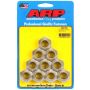 ARP ARP300-7801 Nascar Wheel Stud Nut Kit (10)