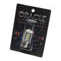 Oracle Lighting 5107-001 1157 18 LED 3-Chip SMD Bulb, Cool White, Single