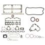Ajusa 51070200 Full Set W/O Head Gasket