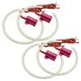 Oracle Lighting 1341-001 LED Halo Kit, White