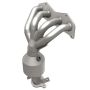 MagnaFlow Exhaust Products 51078 OEM Grade Manifold Catalytic Converter