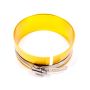 PROFORM PFM66767 Adjust. Ring Compressor 4.125in- 4.205in Gold