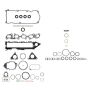 Ajusa 51081700 Full Set W/O Head Gasket