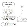 Ajusa 51084400 Full Set W/O Head Gasket