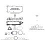 Ajusa 51084500 Full Set W/O Head Gasket