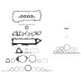 Ajusa 51085300 Full Set W/O Head Gasket