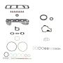 Ajusa 51086400 Full Set W/O Head Gkt