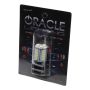 Oracle Lighting 5109-001 7440 18 LED 3-Chip SMD Bulb (Single) - Cool White