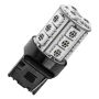 Oracle Lighting 5109-005 7440 18 LED 3-Chip SMD, Amber, Single