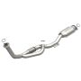 MagnaFlow Exhaust Products 51091 OEM Grade Direct-Fit Catalytic Converter