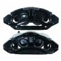 PowerStop S5008BLK Black Powder Coated Calipers