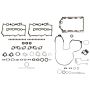Ajusa 51092900 Full Set W/O Head Gkt