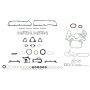 Ajusa 51095100 Full Set W/O Head Gkt