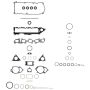 Ajusa 51095600 Full Set W/O Head Gkt