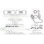 Ajusa 51097000 Full Set W/O Head Gkt